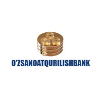 O'zSanoatQurilishBank logo - Similar company to Make It