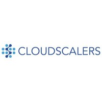 CloudScalers logo - Similar company to Pacific Edocument Solutions Llc