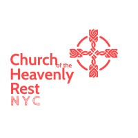 Church of the Heavenly Rest logo - Similar company to Neighbors Together