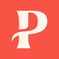 Pampr logo - Similar company to Aspen