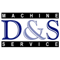 D&S Machine Service Inc. logo - Similar company to D&S Machine Works, Inc.