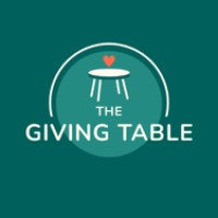 The Giving Table logo - Similar company to Koru Capital