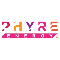 Phyre Energy logo - Similar company to If Give Ltd