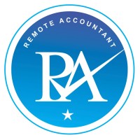 Remote Accountant Course logo - Similar company to Remote Staff Solution