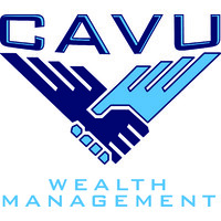 CAVU Wealth Management logo - Similar company to Highpower Data Solutions