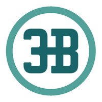 3B Can-Am Normandie logo - Similar company to Barkhane