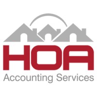 HOA Accounting Services, Inc. logo - Similar company to Ledgermax Growth Advisors