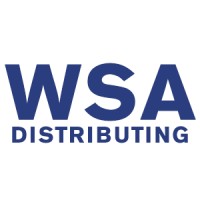 WSA Distributing, Inc. logo - Similar company to Q-Matics