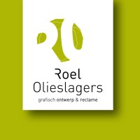Roel Olieslagers | creatief bureau logo - Similar company to Stoomman