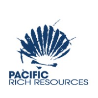 Pacific RIch Resources logo - Similar company to Seafood Maestro