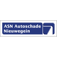 ASN Autoschade Nieuwegein logo - Similar company to Ca Flexgroup