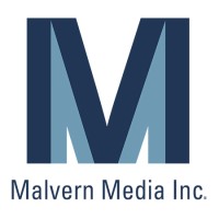 Malvern Media Inc. logo - Similar company to Formulatedby