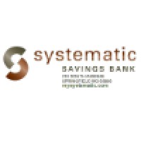 Systematic Savings Bank logo - Similar company to Multipli Credit Union