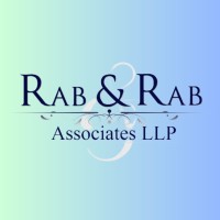 Rab & Rab Associates LLP logo - Similar company to Kuiq