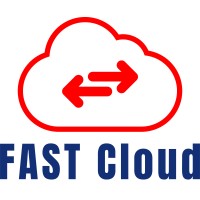 FAST Cloud logo - Similar company to Cloud Intelligence