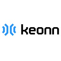 Keonn Technologies logo - Similar company to De Jongh Drones