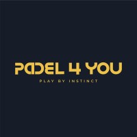 Padel4You logo - Similar company to Altelis