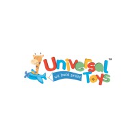 Universal Toys Private Limited logo - Similar company to Circle E Retail Private Limited (Itoys)