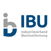 Industrieverband Blechumformung logo - Similar company to Plock Metallwerke Gmbh & Co Kg
