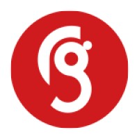 Red Giant London logo - Similar company to Avenue Design Ltd