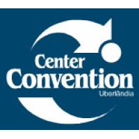 Center Convention Uberlândia logo - Similar company to Aeropark Uberlândia