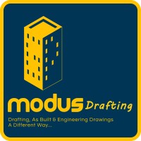 Modus Drafting logo - Similar company to Vg Group International Holdings