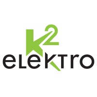 K2 ELEKTRO AS logo - Similar company to K2 Controls