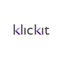 KlickIt logo - Similar company to Kiwe