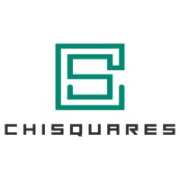 Chisquares logo - Similar company to Chisquare Labs