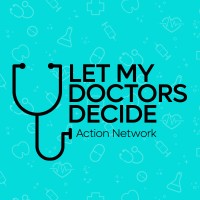 Let My Doctors Decide Action Network logo - Similar company to G-Pact