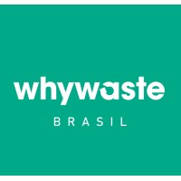 Whywaste Brasil logo - Similar company to Whywaste