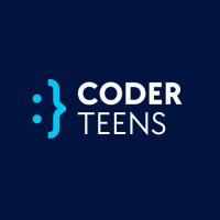Coder Teens logo - Similar company to Vivia