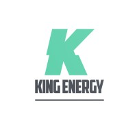 King Energie logo - Similar company to Aj Plus Énergie Système