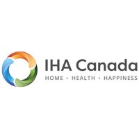 IHA Canada logo - Similar company to Fasttechlink
