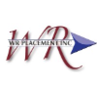 Wr Placement, Inc.
