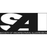 Society of Architectural Illustrators logo - Similar company to Exopolitics Institute