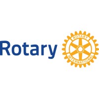 Rotary District 1100 logo - Similar company to Give As You Live