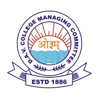 DAV Public School logo - Similar company to Dav Schools Network
