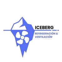 Iceberg Refrigeración & Ventilación logo - Similar company to Control Integrado Saneamiento Ambiental