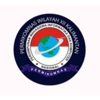 PERMIKOMNAS WILAYAH XII KALIMANTAN logo - Similar company to Himatris