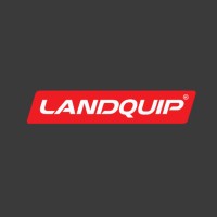 Landquip Ltd logo - Similar company to Bateson Trailers Limited