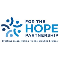 For the Hope Partnership, Inc. logo - Similar company to Ellecap.Org