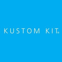 Kustom Kit logo - Similar company to Athletic Lab Tc