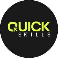 Quick Skills logo - Similar company to Go Insuretech
