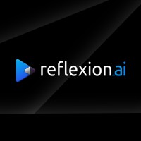 Reflexion AI logo - Similar company to Sciffer Analytics Pte Ltd