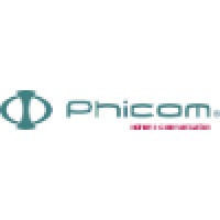 Phicom Pty Ltd logo - Similar company to Philcom Corporation