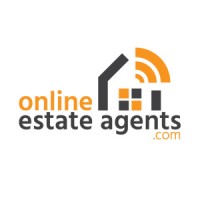 Online Estate Agents logo - Similar company to Sell My Home Uk