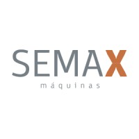 Semax Máquinas logo - Similar company to Semax Ag