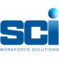 SCI logo - Similar company to Loop