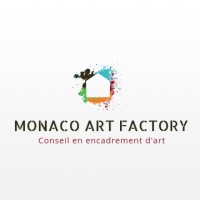 Monaco Art Factory logo - Similar company to Federall